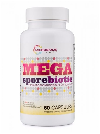 MegaSporeBiotic