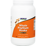 Whole Psyllium Husks