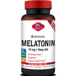 Melatonin 10 MG