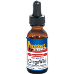 OregaWild Oregano Oil