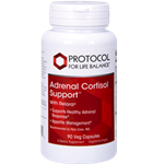 Adrenal Cortisol Support