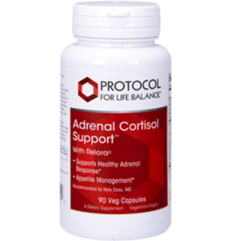 Adrenal Cortisol Support