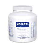 Pure Magnesium Glycinate