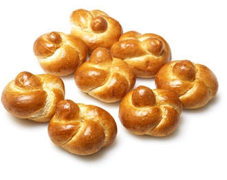 Challah Roll