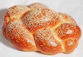 Medium Challah