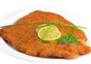 Schnitzel with Side