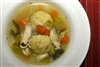 Chicken Soup (24oz)