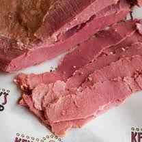 Corned Beef (1/2 lb)