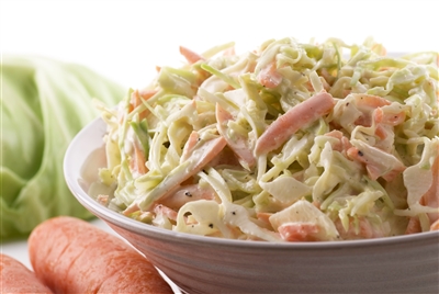 Cole Slaw (1/2 lb)