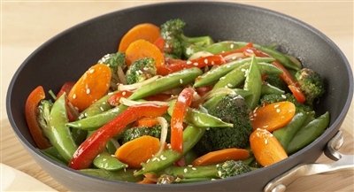 SautÃ©ed Vegetables