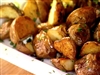 Roast Potatoes