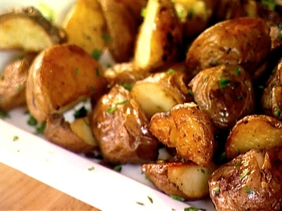 Roast Potatoes