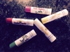 Beeswax Lip Balms