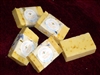 Luscious Lemon Beeswax Soap