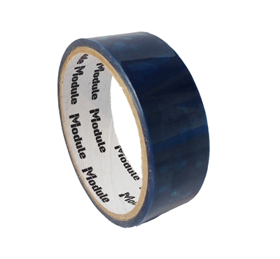 Premium Blue Tubeless Tape Roll