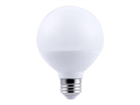 Maxlite G125 JA8 Certified Globe Bulb, Replaces 100 Watt-View Product