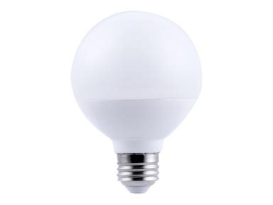 Maxlite G125 JA8 Certified Globe Bulb, Replaces 100 Watt-View Product