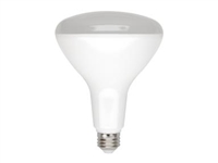 Maxlite BR40 Bulb, 12 Watt, Dimmable, 110Â° Beam Angle, 12BR40DLED30/G3-View Product