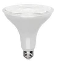 Maxlite PAR38 Bulb, 15 Watt, Dimmable, Wet Rated, 15P38WD40FL -View Product