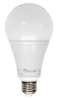 MaxLite, 17 Watt LED A21 Bulb, High Output, Dimmable, 5000K, Replaces 125 Watt Incandescent