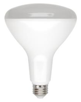 Maxlite BR40 Bulb, 17 Watt, Dimmable, 3000K, 17BR40DLED30-G3 -View Product