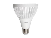 Maxlite PAR30 Bulb, 18 Watt, Dimmable, Wet Rated, Spot Light, 4000K -View Product