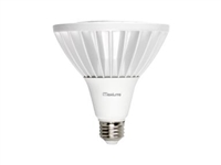 Maxlite PAR38 Bulb, 23 Watt, Non-Dimmable, Wet Rated, Flood, 4000K, 23P38WD40FL -View Product