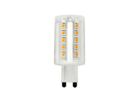 Maxlite, G9 Retrofit Lamp, 5 Watt, G9 Base, 120V Dimmable, 5G9DLED27 - View Product