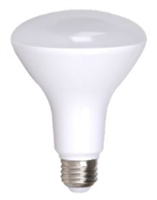 Maxlite BR30 Bulb, 8 Watt, 5000K, Generation 3-View Product