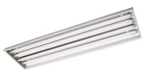 MaxLite LED Lamp Ready High Bay- View Product