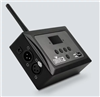 Chauvet DMX Transmitter & Receiver, 2.4GHz Frequency Range | DFIHUB