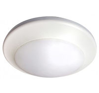 WestGate Downlight Disc, J-Box Mounted, 4 Inch, 10 Watt, 2700K- View Product