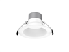 ATG ELECTRONICS, DUO G2 LED Downlight, 8 Inch, Multi-Watt, CCT-Selectable, 0-10V Dimmable- View Product