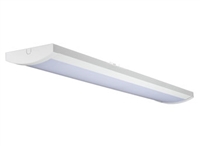 Energetic LED Surface Wrap Gen 2, 4 Foot, 40 Watt, 5000K, Dimmable-View Product