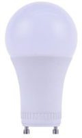 Maxlite A19 Bulb, GU24 Base, 3000K, Replaces 60 Watt-View Product