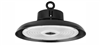 LED Premium Round High Bay, Gen 2, 100 Watt, Dimmable, 5000K, HBR-14L-5K