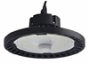ATG ELECTRONICS, High Voltage LED UFO High Bay | 150W, 5000K, Clear Lens, 10 Yr. Warranty  | HBUF-150W-50-V-G4