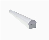 LLWINC, 8Ft. Linear LED Strip Light | Multi-Watt (40W,50W,60W), Multi-CCT, 0-10V Dimming | HY-8FT-LS100-3W3CCT (4-Pack)