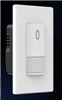 LLWINC, Occupancy/Motion Sensor All-In-One Light Switch, Universal Compatibility- View Product