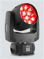 Chauvet Intimidator Wash Zoom 450 IRC - View Product