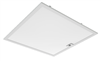 Keystone Technologies, Back Lit 2x2 LED Flat Panel with PIR Sensor| Multi-Watt (20W,30W,40W), Multi-CCT, 0-10V Dimming | KT-BPLED40PS-22B-8CSA-VDIM-FC2