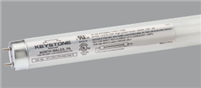 Keystone Technologies, External Drive, T5HE LED Tube, 12 Watt, 4 Foot, G13 Base, Type C, KT-LED12T5HE-48G-8xx-E-View Product