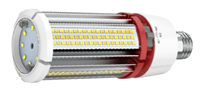 Keystone Technologies HID Replacement LED Corn Lamp | Multi-Watt (18W,22W,27W) & Multi-Color, EX39 Mogul Base | KT-LED27PSHID-EX39-8CSB-D