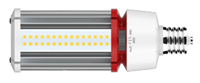 Keystone Technologies, HID Replacement LED Corn Lamp | Multi-Watt (18W,22W,27W), EX39 Mogul Base, Choose CCT, Ballast-Bypass | KT-LED27PSHID-EX39-8xx-D-G4