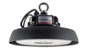 Keystone Technologies, Round LED High Bay Light | 150W, Choose CCT, 120-277V, DLC Premium | KT-RHLED150-12C-8xx-VDIM-P-G2