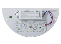Keystone Technologies, Wall Sconce LED Retrofit Kit | 8", 11 Watt, 1150 Lumen, Choose CCT | KT-RKIT-HCP-8-1150-8xx-FDIM /G2