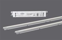 Keystone Technologies, Future Fit, Linear LED Retrofit Kit, 4 Foot, Multi-Watt, Adjustable Lumens, 0-10V Dimmable, KT-RKIT35PS-2AG44-8XX-VDIM-View Product