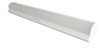 Keystone Technologies, 4Ft. LED Stairwell Light Fixture | Multi-Watt (30W,35W,45W) & Multi-CCT, Occupancy Sensor Included | KT-SWLED45PS-4A-8CSA-VDIM-P