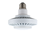 Light Efficient Design High Power PAR Recessed Retrofit, 30 Watt, E26 Base, Ballast Bypass, LED-8054E40-G2-View Product