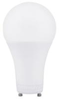 EiKO LED A19 Bulb, GU24, 11W, Dimmable, 2700K - View Product